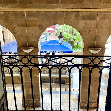 Lauramer Plaza Nueva Apartment Bilbao