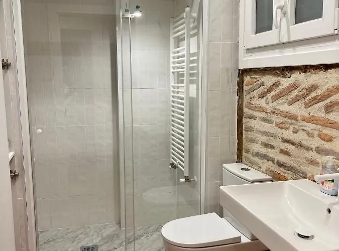 Lauramer Plaza Nueva アパート *