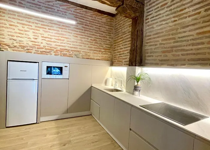 Lauramer Plaza Nueva Apartment Bilbao