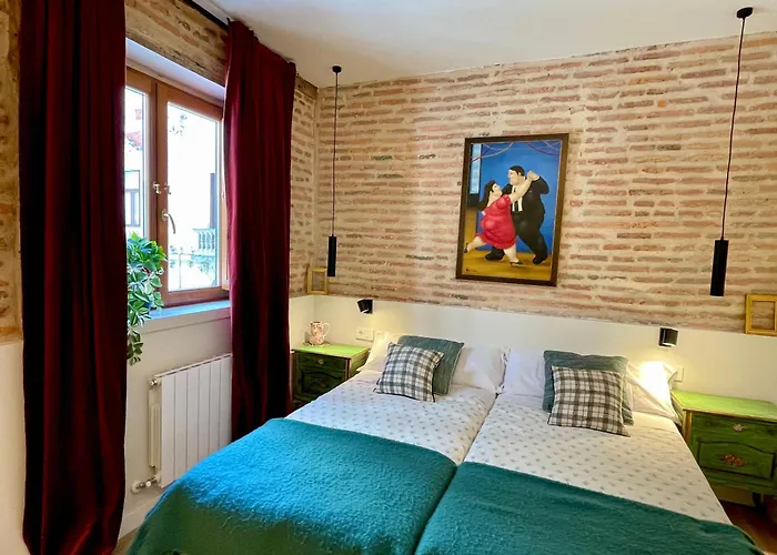 Lauramer Plaza Nueva