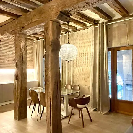 Appartement Lauramer Plaza Nueva *