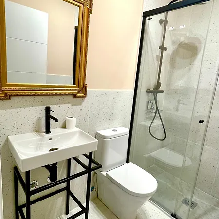 Lauramer Plaza Nueva