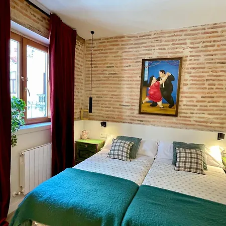 Lauramer Plaza Nueva