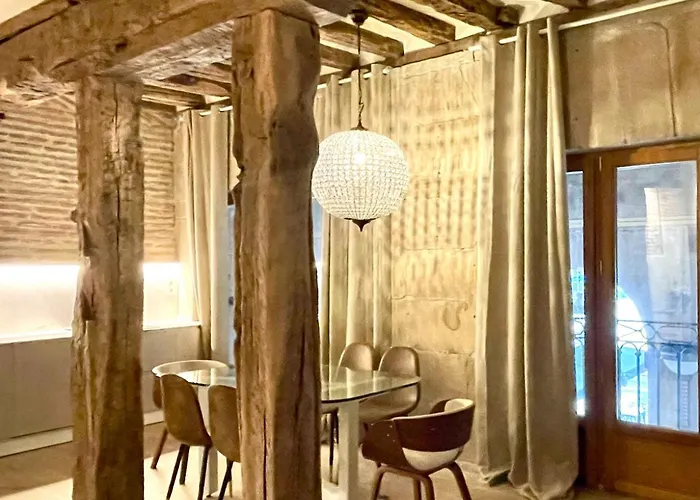 Apartment Lauramer Plaza Nueva *