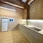 Lauramer Plaza Nueva Apartment Bilbao