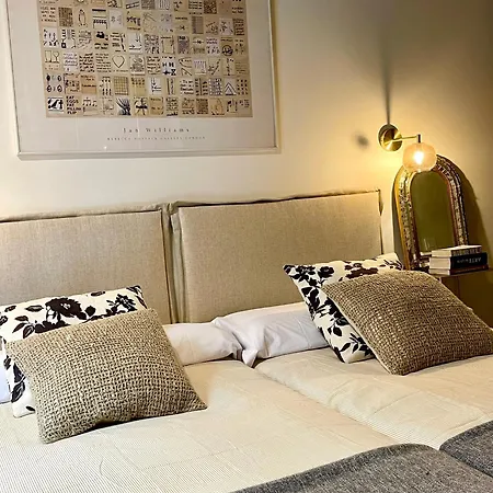 Lauramer Plaza Nueva