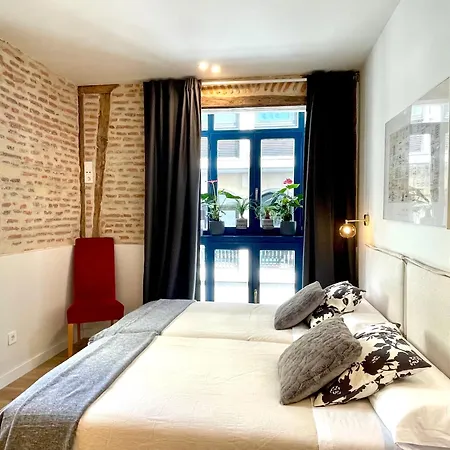 Lauramer Plaza Nueva *