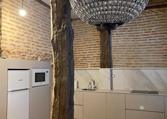 Apartment Lauramer Plaza Nueva Bilbao